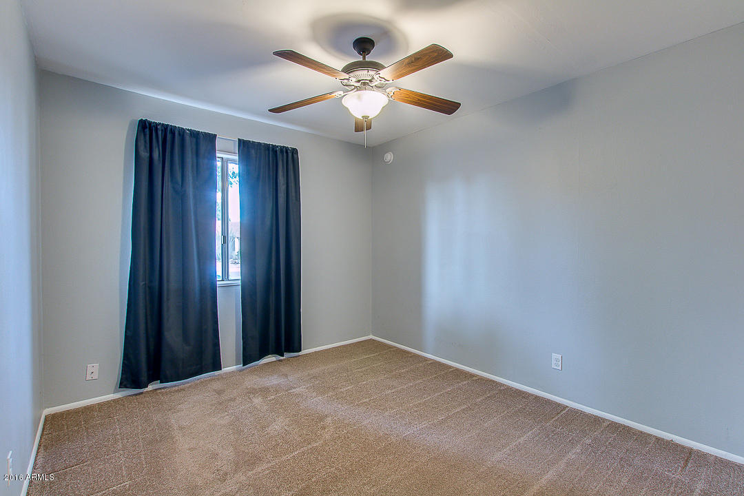 3311 East Bloomfield Road Phoenix, AZ 85032 - Photo 31 of 46 a view of an empty room