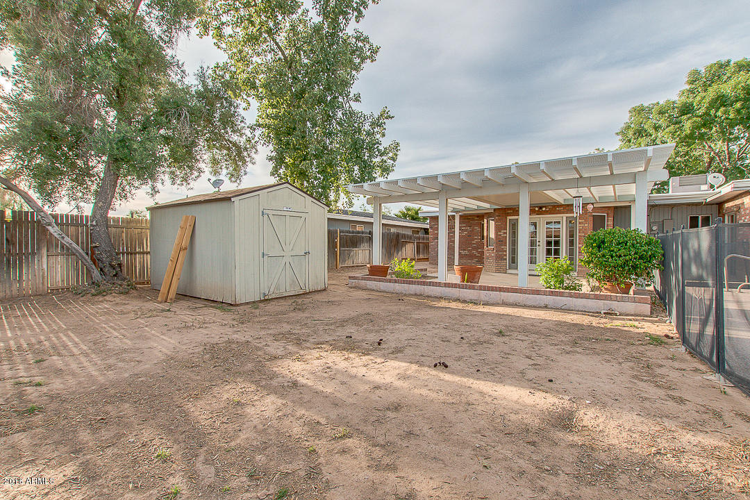 3311 East Bloomfield Road Phoenix, AZ 85032 - Photo 40 of 46