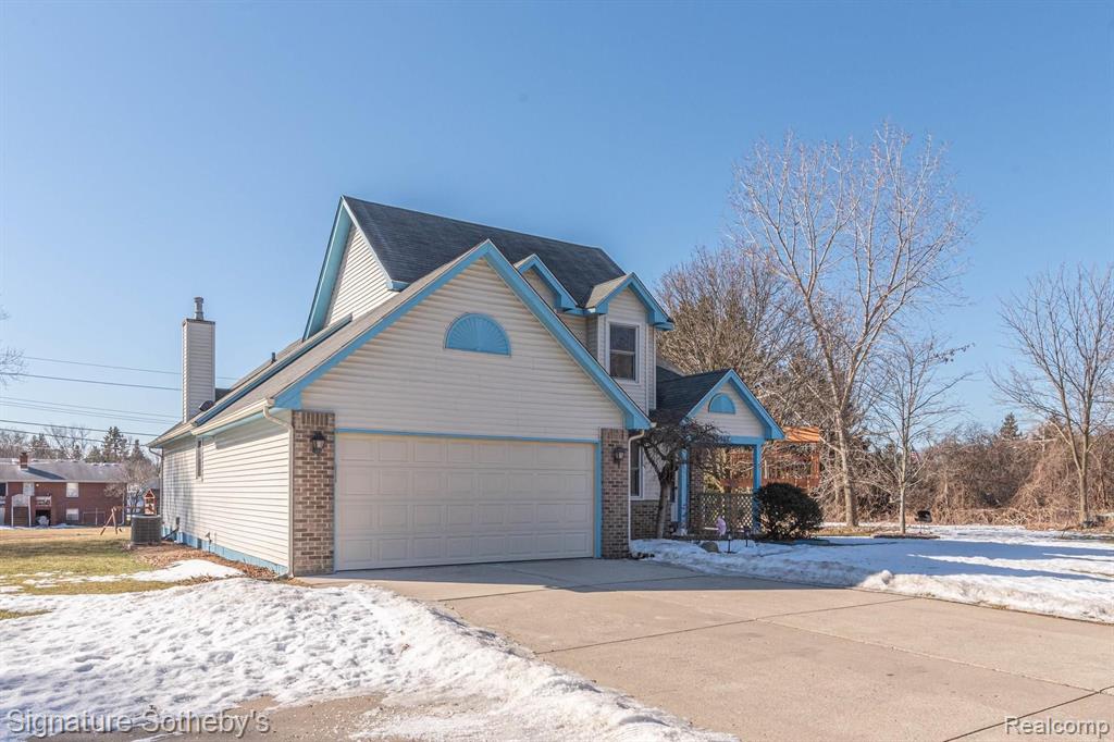 35917 West 14 Mile Road Farmington Hills, MI 48331 - Photo 52 of 57