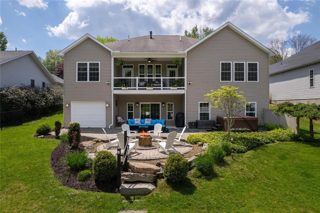 10403 Treasure Lake Road Du Bois, PA 15801 - Photo 2 of 48