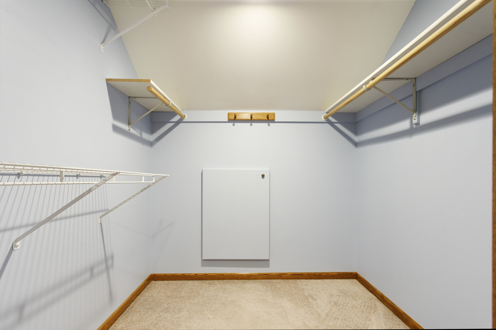 21517 Dunham Road Harvard, IL 60033 - Photo 8 of 36 a view of a hallway with stairs