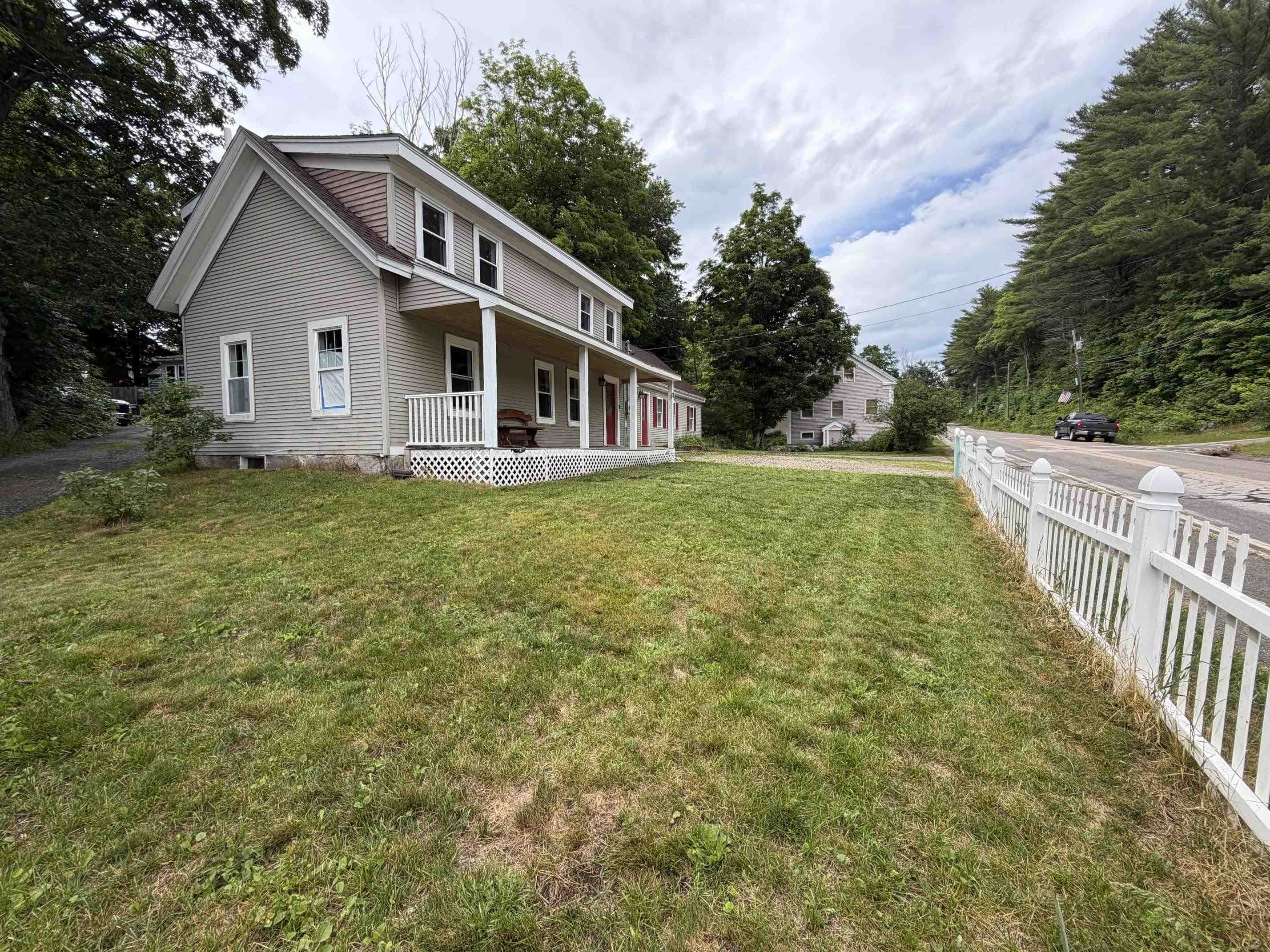 33 Jug Hill Road Milton, NH 03852 - Photo 23 of 26