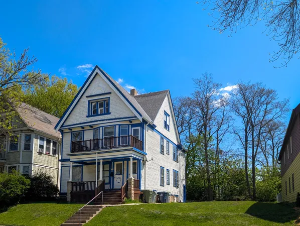 $257,600 | 2444 North Palmer Street, Unit 2446, Milwaukee, WI 53212