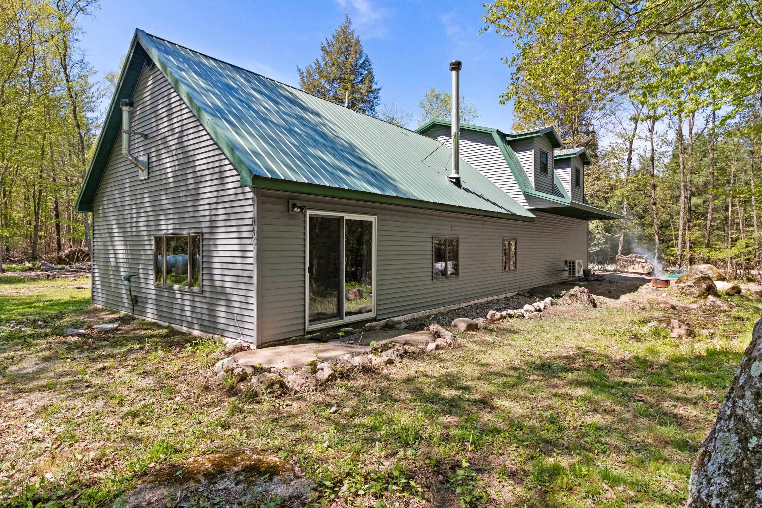 N9968 Hemlock Road Birnamwood, WI 54414 - Photo 2 of 52