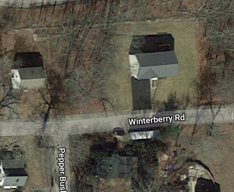 0 Winterberry Road Saunderstown, RI 02874 - Photo 2 of 3