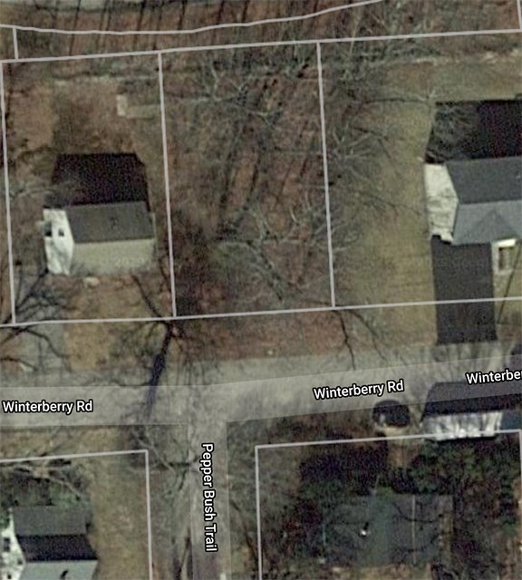 0 Winterberry Road Saunderstown, RI 02874 - Photo 3 of 3