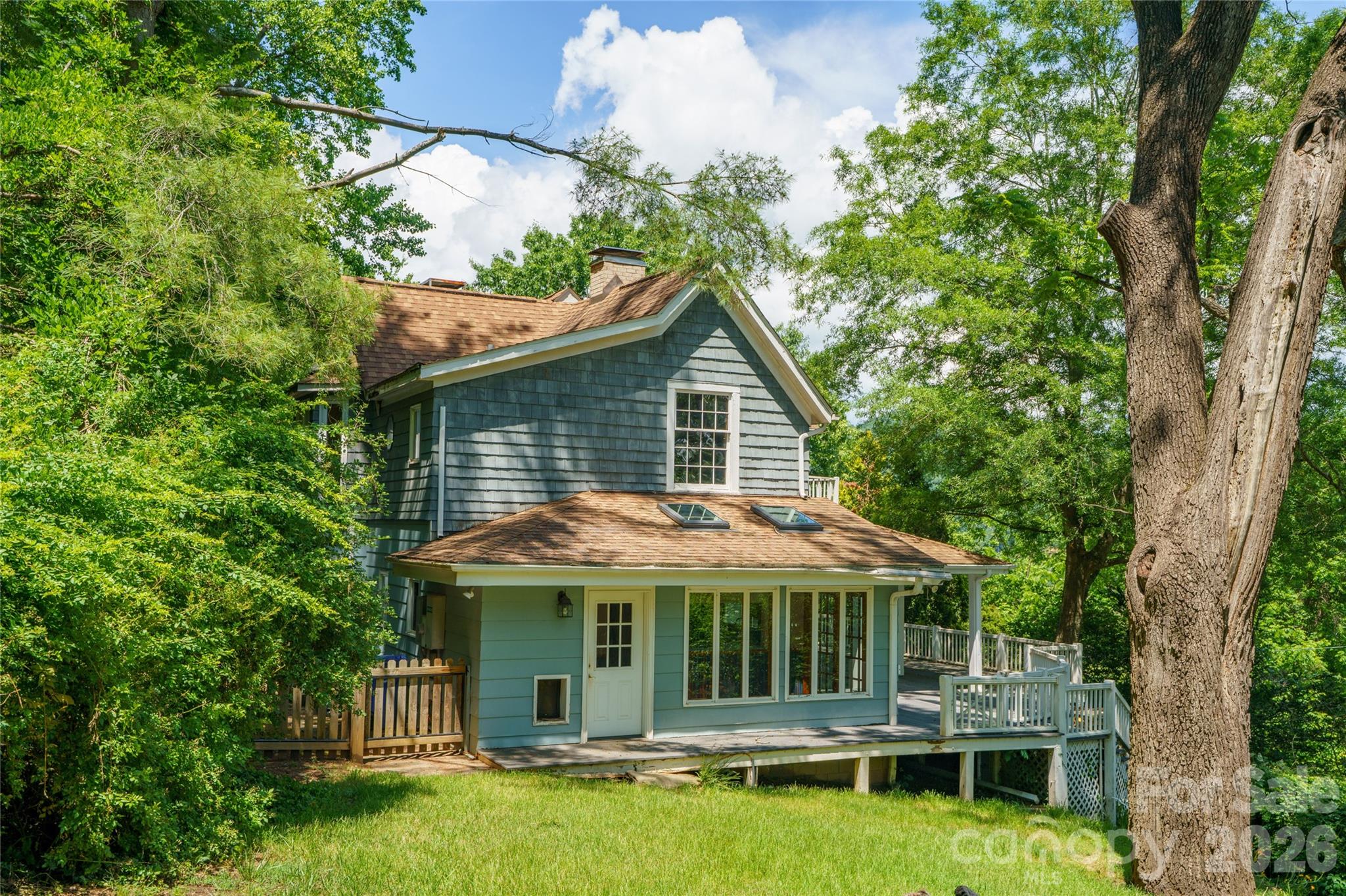 32 Delano Road Asheville, NC 28805 - Photo 41 of 47