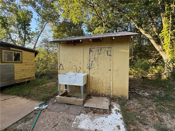 $35,000 | 130 Sargent Lane, Climax Springs, MO 65324