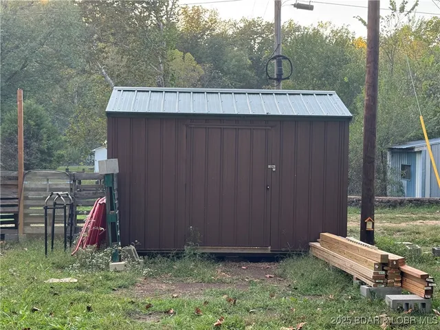 $35,000 | 130 Sargent Lane, Climax Springs, MO 65324