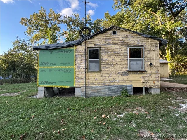 $35,000 | 130 Sargent Lane, Climax Springs, MO 65324