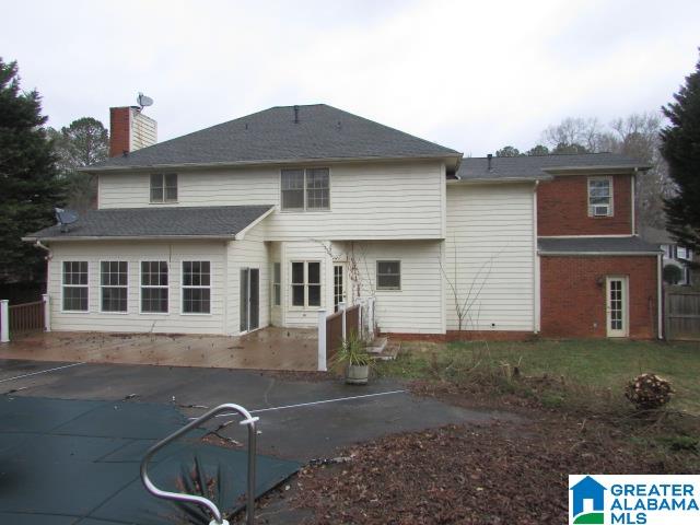 1275 Stillwater Road Anniston, AL 36207 - Photo 7 of 24 Gallery Image 7