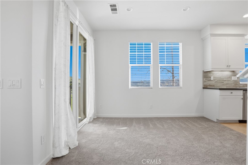 179 Patria Rancho Mission Viejo, CA 92694 - Photo 14 of 75 a view of an empty room with a window