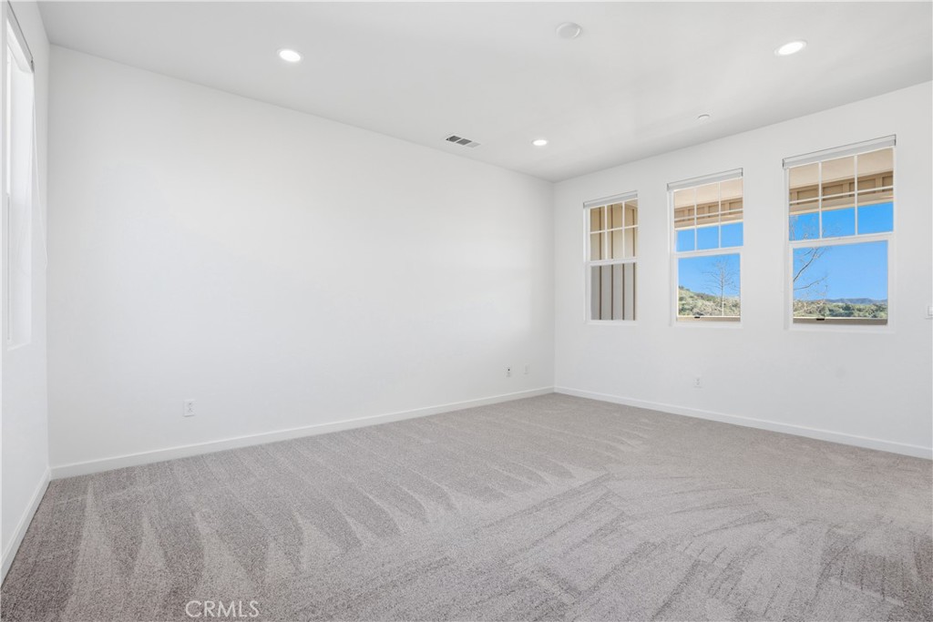 179 Patria Rancho Mission Viejo, CA 92694 - Photo 16 of 75 an empty room with a window