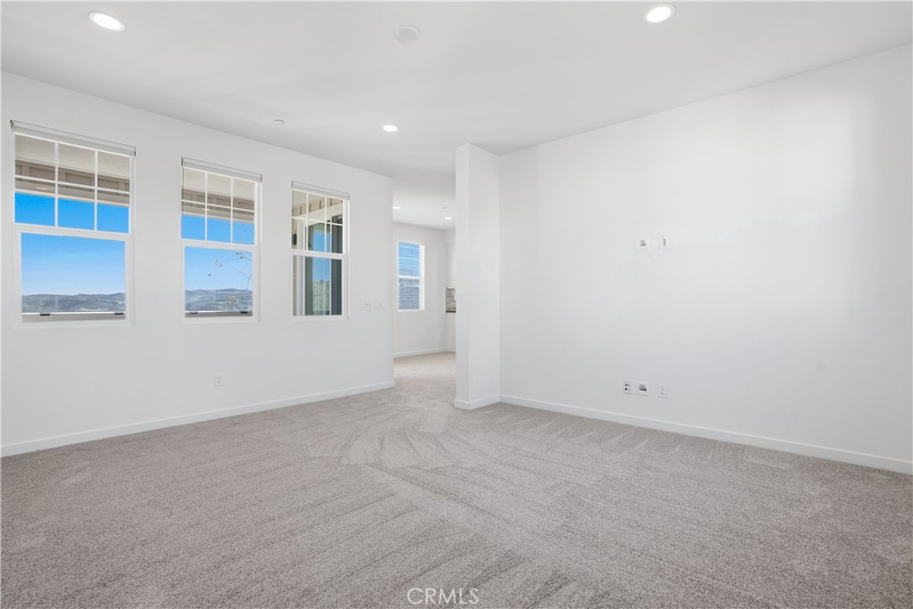 179 Patria Rancho Mission Viejo, CA 92694 - Photo 17 of 75 an empty room with windows