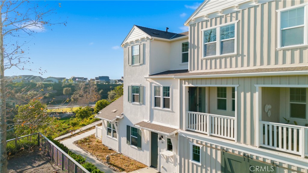 179 Patria Rancho Mission Viejo, CA 92694 - Photo 3 of 75 a view of a house with a window