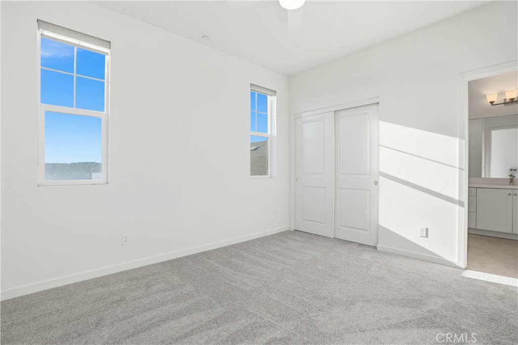 179 Patria Rancho Mission Viejo, CA 92694 - Photo 32 of 75 a view of an empty room