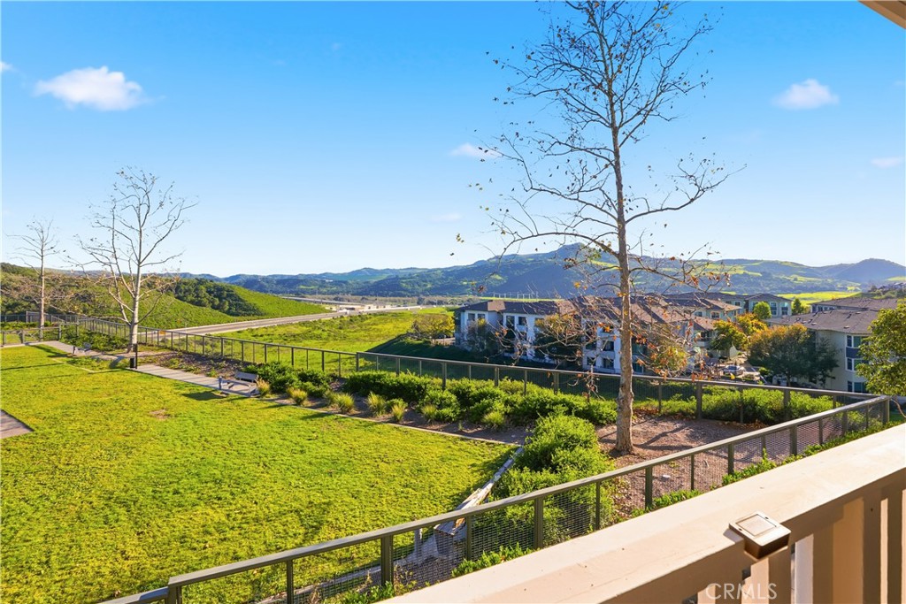 179 Patria Rancho Mission Viejo, CA 92694 - Photo 36 of 75 a view of a swimming pool with an ocean view