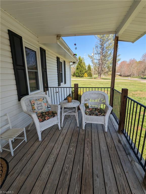 1280 Hauser Road Lewisville, NC 27023 - Photo 3 of 50 Gallery Image 3