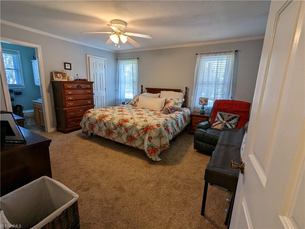 1280 Hauser Road Lewisville, NC 27023 - Photo 40 of 50 Gallery Image 40