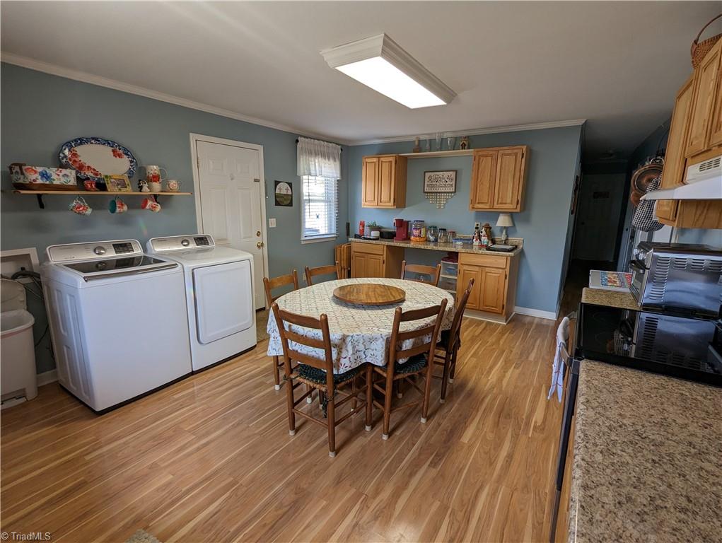 1280 Hauser Road Lewisville, NC 27023 - Photo 46 of 50 Gallery Image 46
