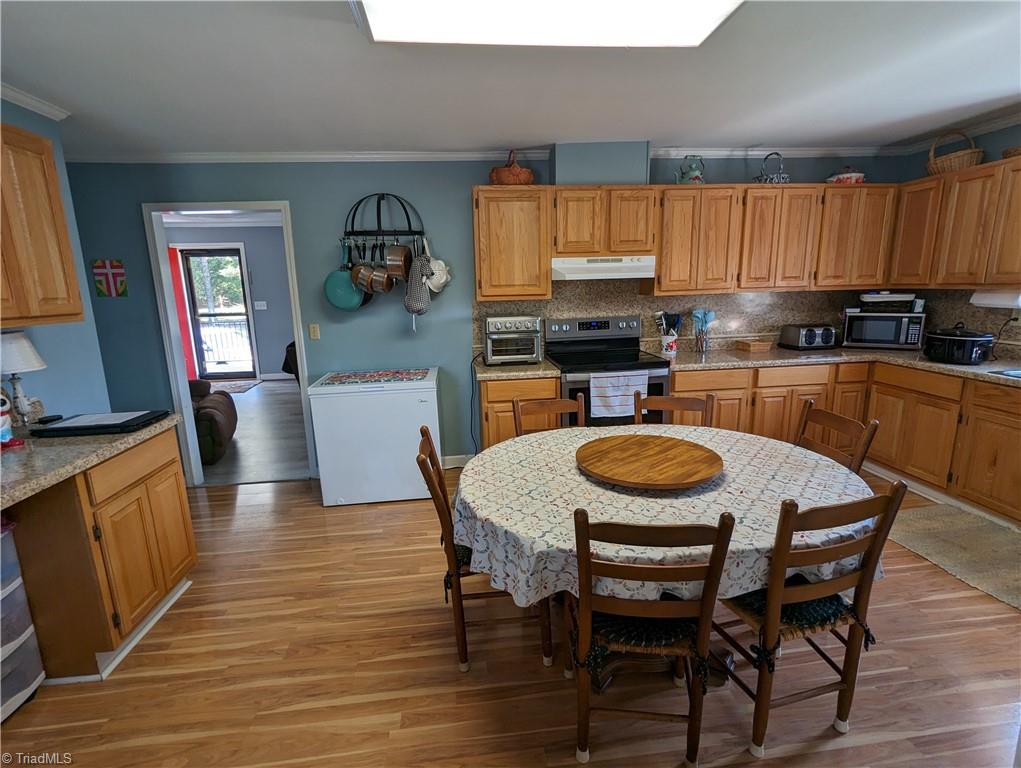 1280 Hauser Road Lewisville, NC 27023 - Photo 47 of 50 Gallery Image 47