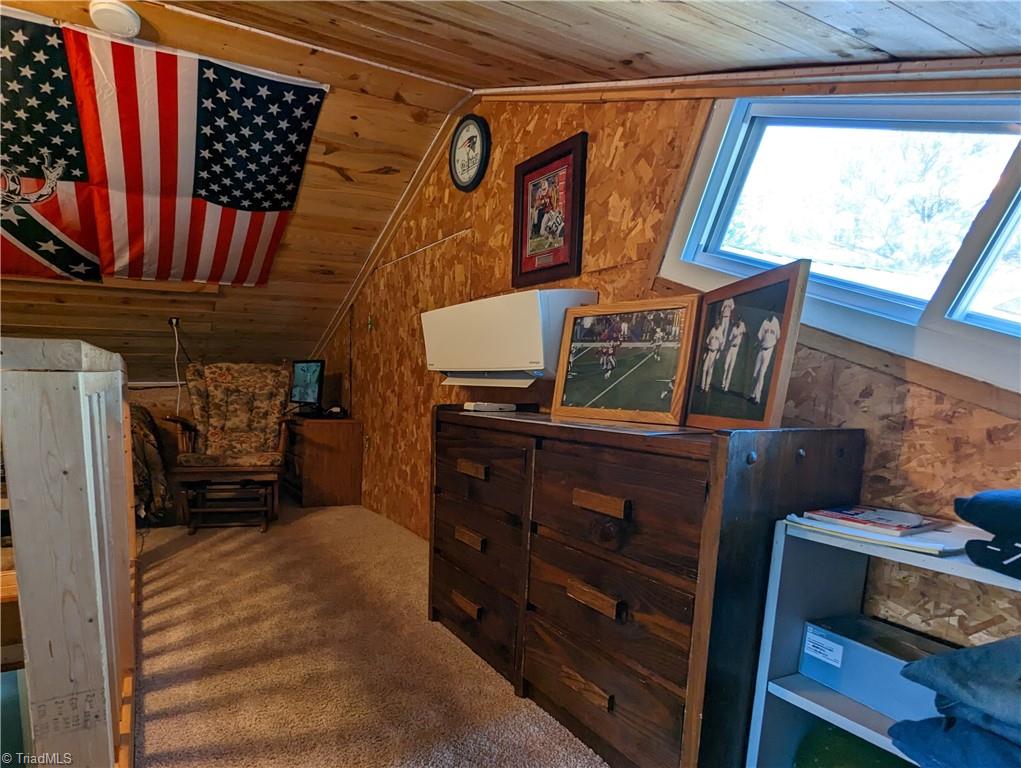 1280 Hauser Road Lewisville, NC 27023 - Photo 50 of 50 Attic bonus room