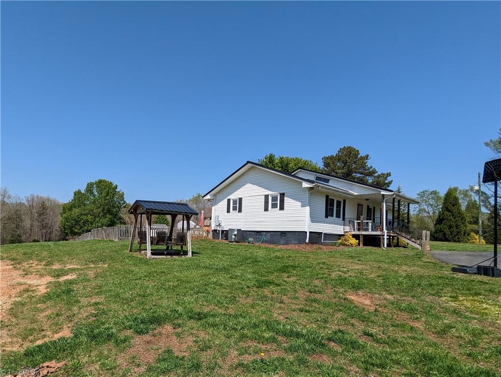 1280 Hauser Road Lewisville, NC 27023 - Photo 7 of 50 Gallery Image 7