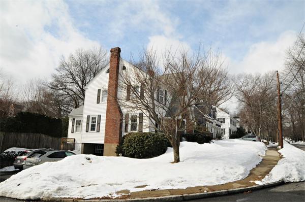 69 Fisher Road Arlington, MA 02476 - Photo 1 of 1 Gallery Image 1