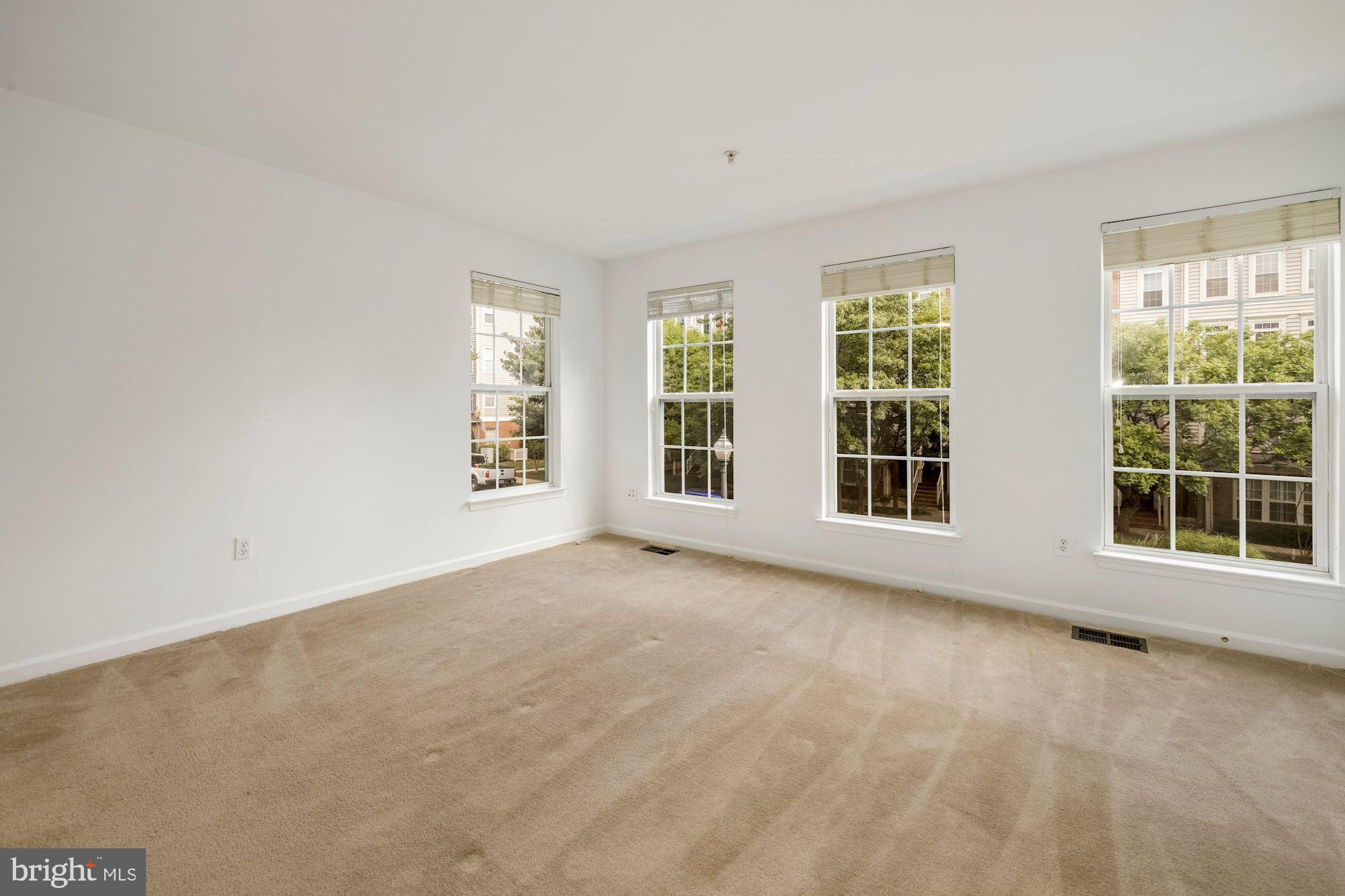 655 Main Street, Unit A Gaithersburg, MD 20878 - Photo 17 of 29 Lots of Windows & Natural Light