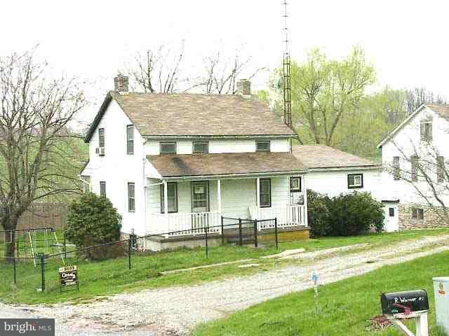 5049 Bentz Road Spring Grove, PA 17362 - Photo 1 of 4 Gallery Image 1