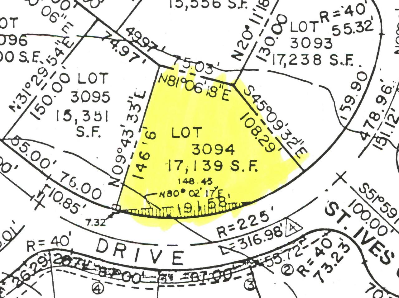 3094 Carnforth Bushkill, PA 18324 - Photo 1 of 1 Ekstrom Lot