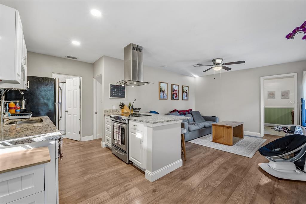 5535 Bertsville Road Lady Lake, FL 32159 - Photo 12 of 34