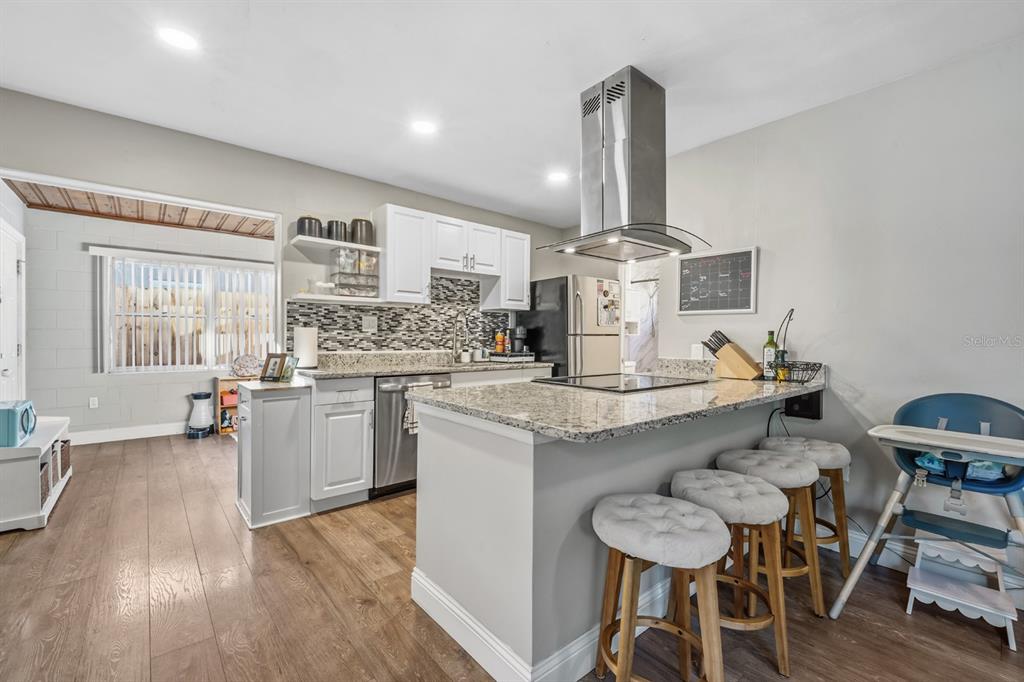 5535 Bertsville Road Lady Lake, FL 32159 - Photo 13 of 34