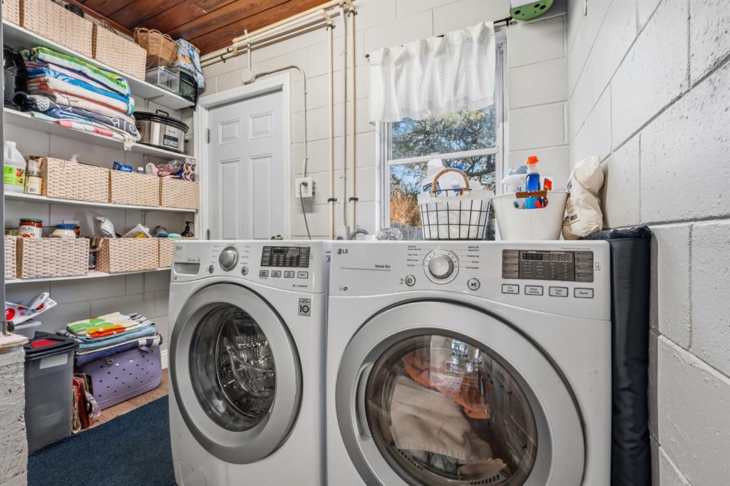 5535 Bertsville Road Lady Lake, FL 32159 - Photo 23 of 34