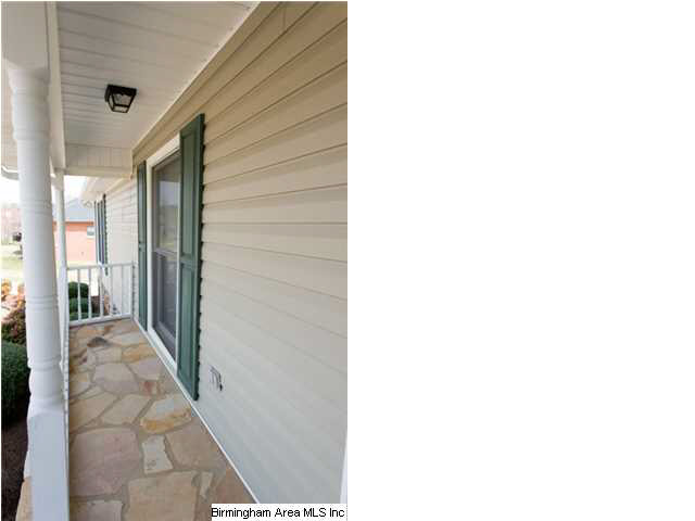 212 Brookshire Road South Cropwell, AL 35054 - Photo 24 of 32