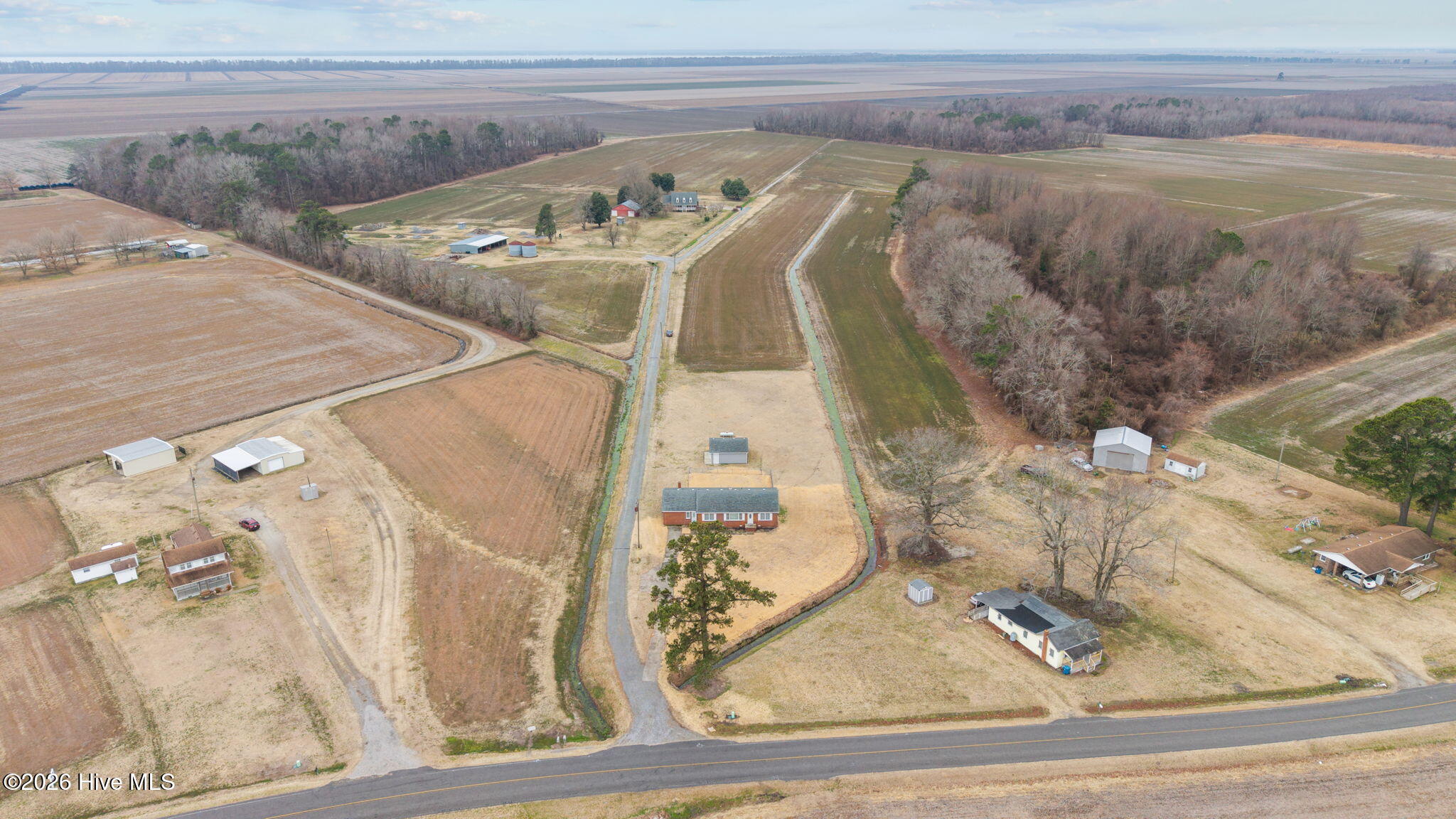 9576 Newland Road Creswell, NC 27928 - Photo 48 of 54 14-web-or-mls-DJI_20260219114716_0345_D