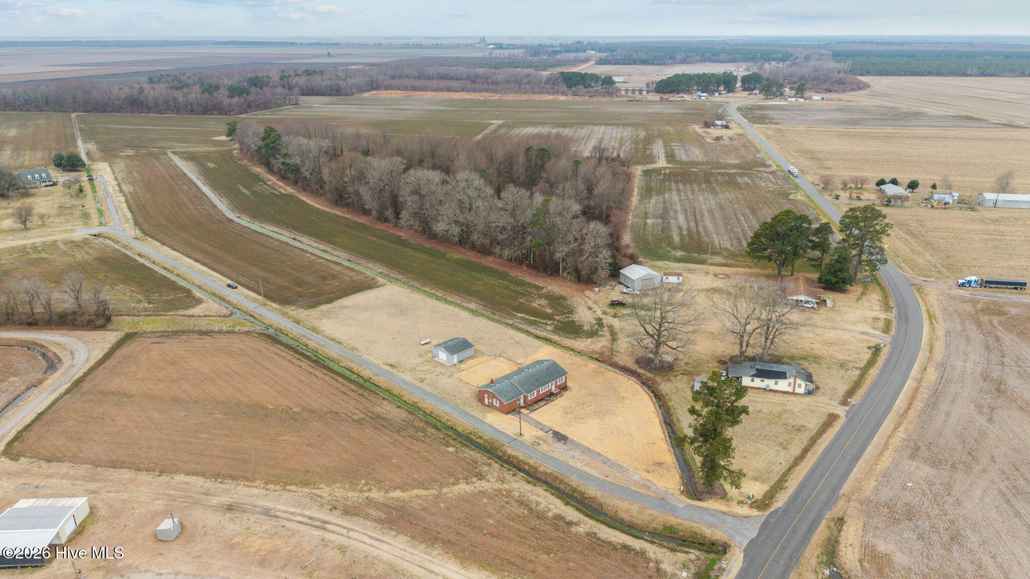 9576 Newland Road Creswell, NC 27928 - Photo 49 of 54 13-web-or-mls-DJI_20260219114656_0344_D