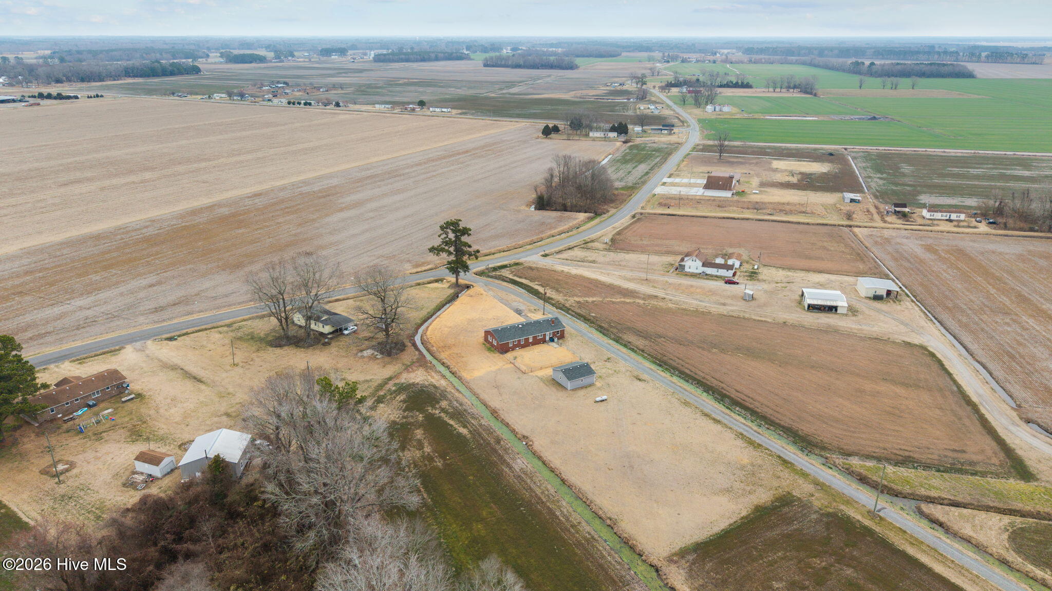 9576 Newland Road Creswell, NC 27928 - Photo 51 of 54 12-web-or-mls-DJI_20260219114630_0343_D