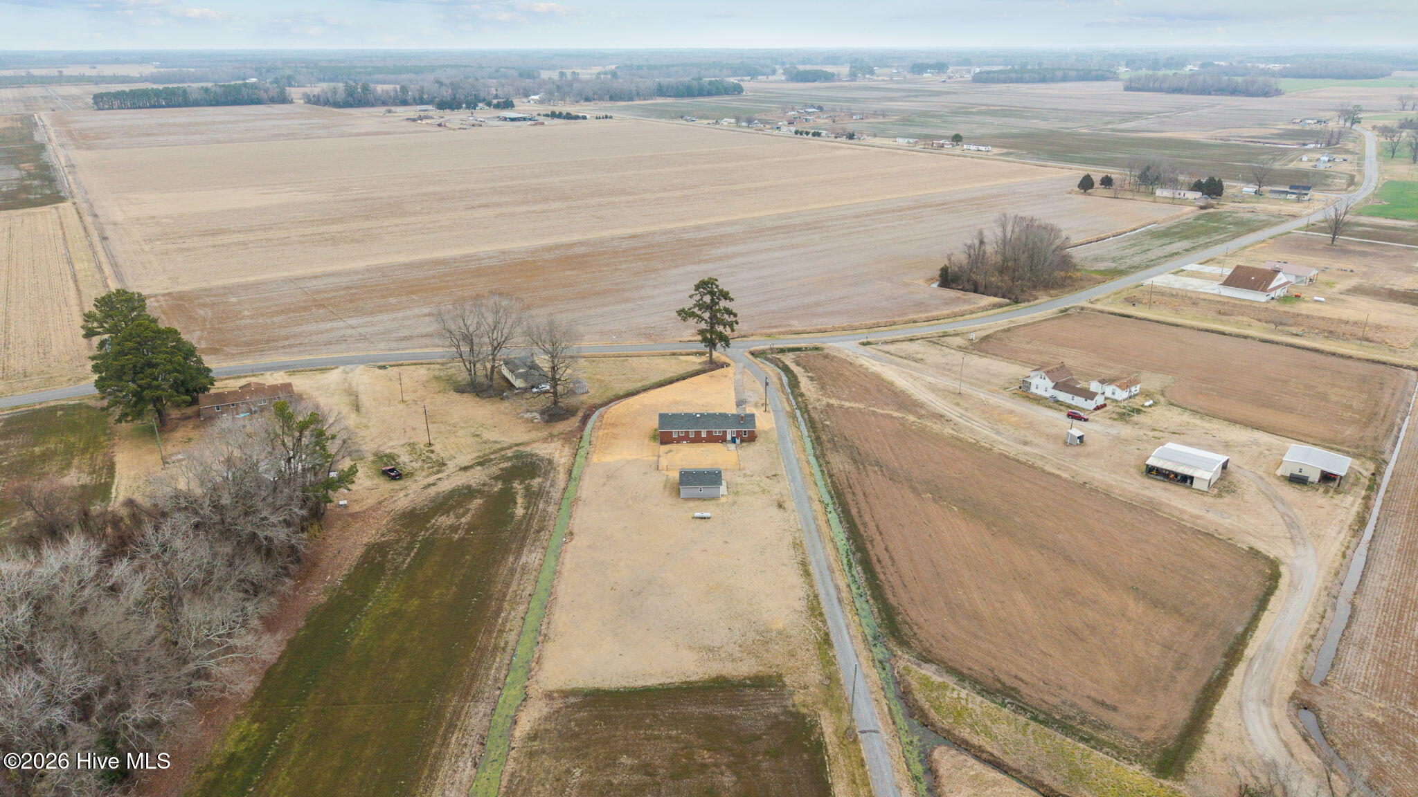 9576 Newland Road Creswell, NC 27928 - Photo 52 of 54 11-web-or-mls-DJI_20260219114618_0342_D