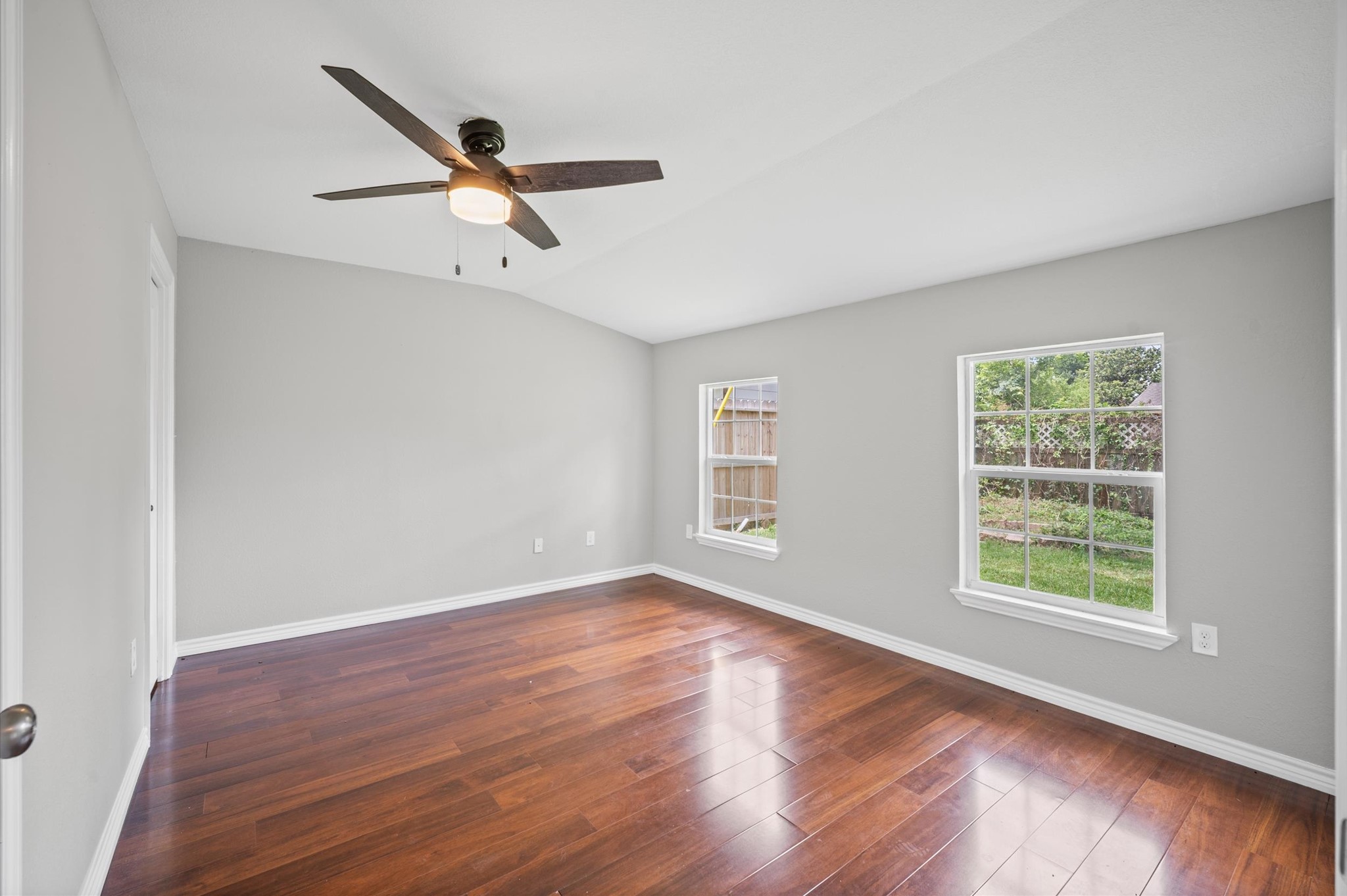 3535 Rosedale Street Houston, TX 77004 - Photo 22 of 44 bedroom #1