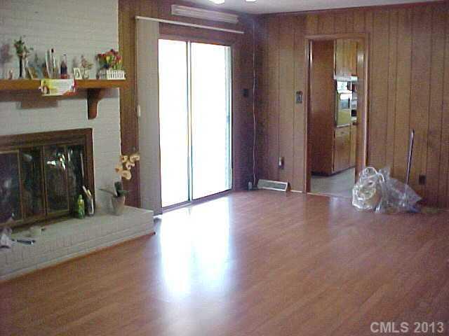 720 Belleview Road Rock Hill, SC 29730 - Photo 13 of 16 a view of livingroom with furniture and wooden floor