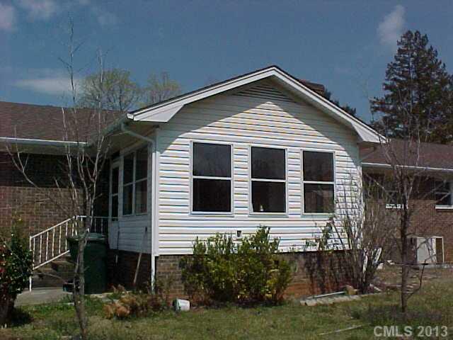 720 Belleview Road Rock Hill, SC 29730 - Photo 16 of 16 a front view of a house with a yard