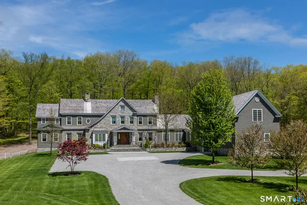$5,595,000 | 42 Nettleton Hollow Road, Washington, CT 06793
