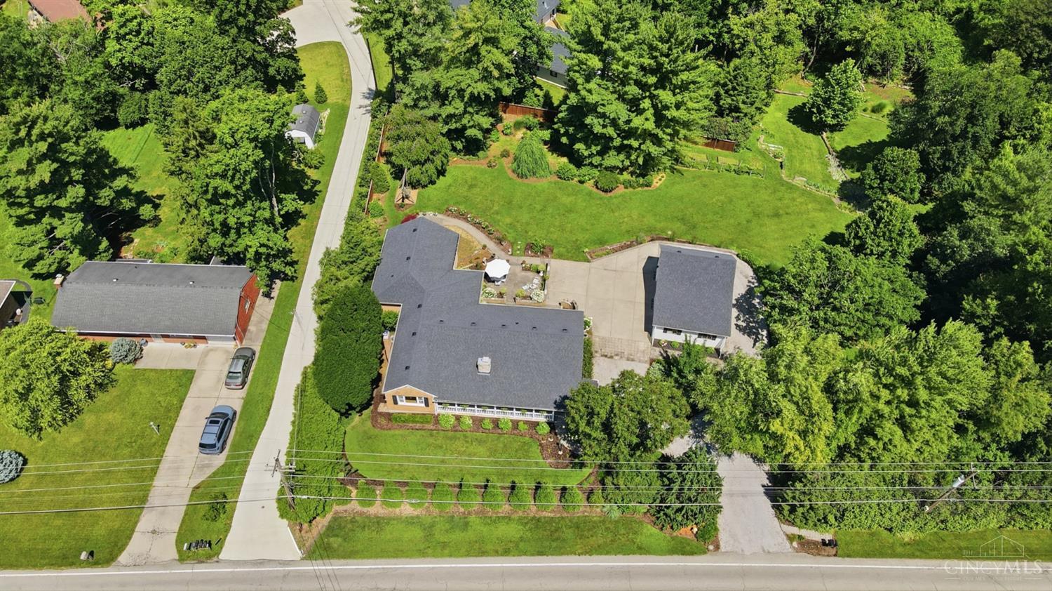 6596 Springdale Road Cincinnati, OH 45247 - Photo 75 of 81