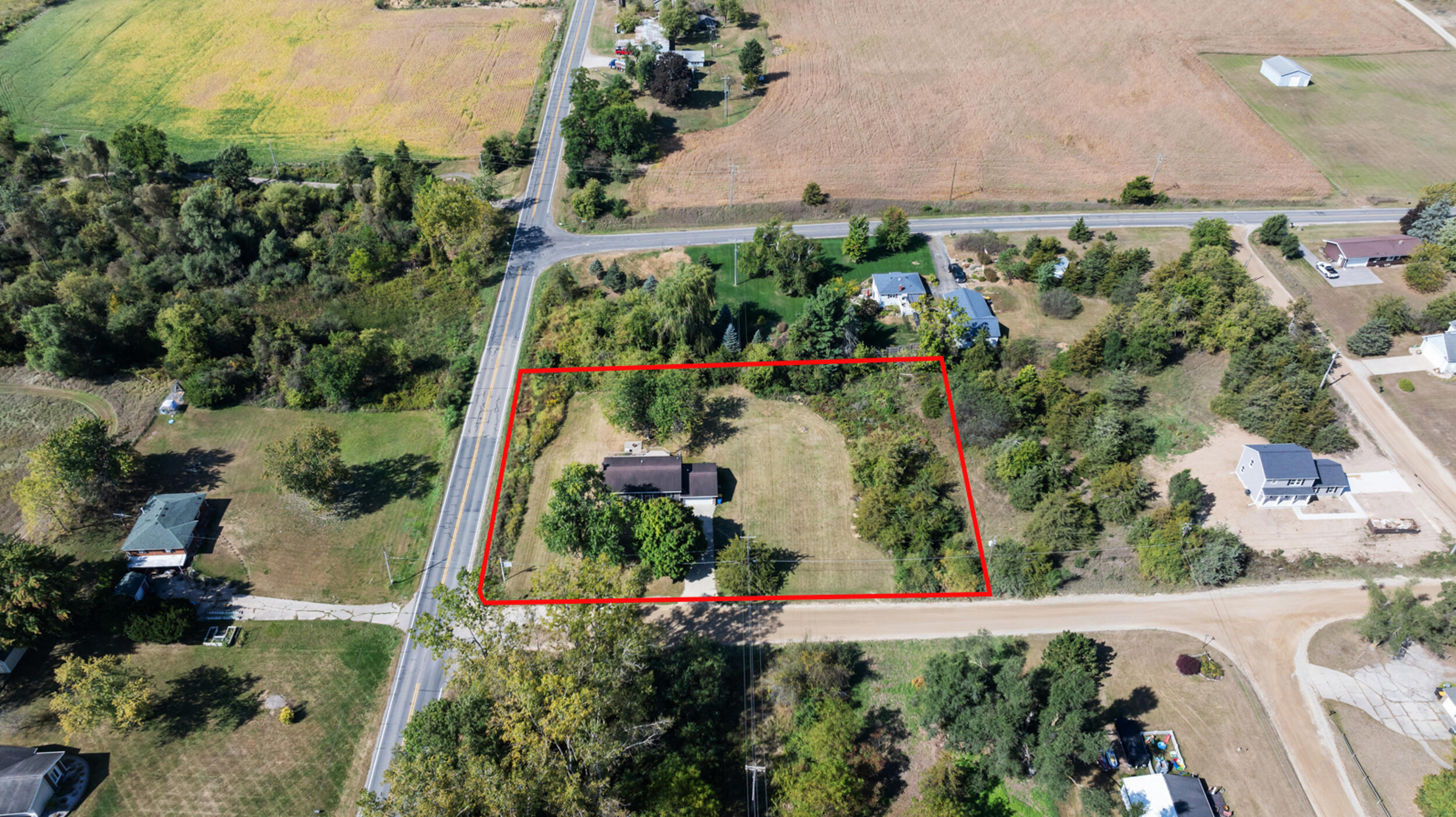 136 Decatur Drive Brooklyn, MI 49230 - Photo 50 of 52 136 Dectur Dr, Brooklyn, MI 49230
