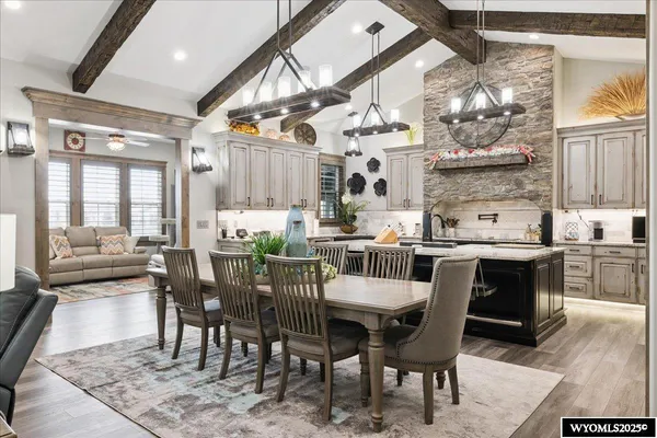 $1,299,000 | 310 Ottley Drive, Evanston, WY 82930