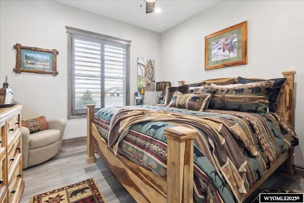 $1,299,000 | 310 Ottley Drive, Evanston, WY 82930