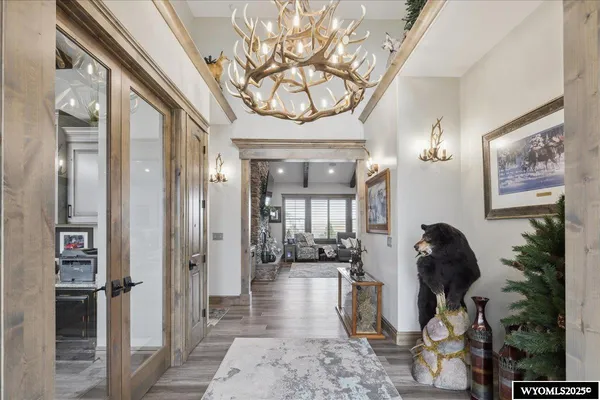 $1,299,000 | 310 Ottley Drive, Evanston, WY 82930