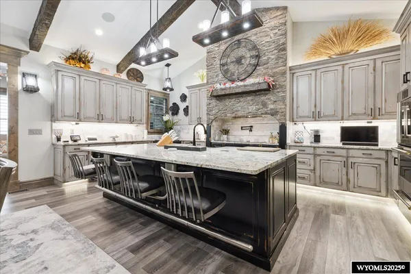 $1,299,000 | 310 Ottley Drive, Evanston, WY 82930