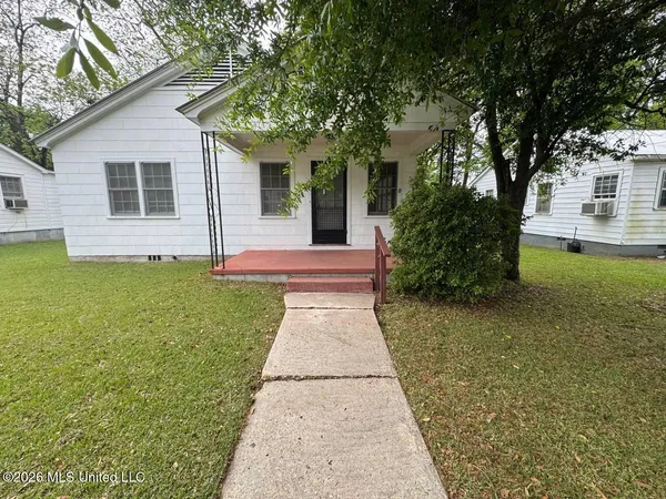 $49,900 | 417 55th Avenue, Meridian, MS 39307